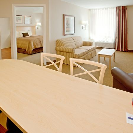 Candlewood Suites Houston The Woodlands By Ihg Phòng bức ảnh