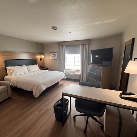 Candlewood Suites Houston The Woodlands By Ihg Ngoại thất bức ảnh