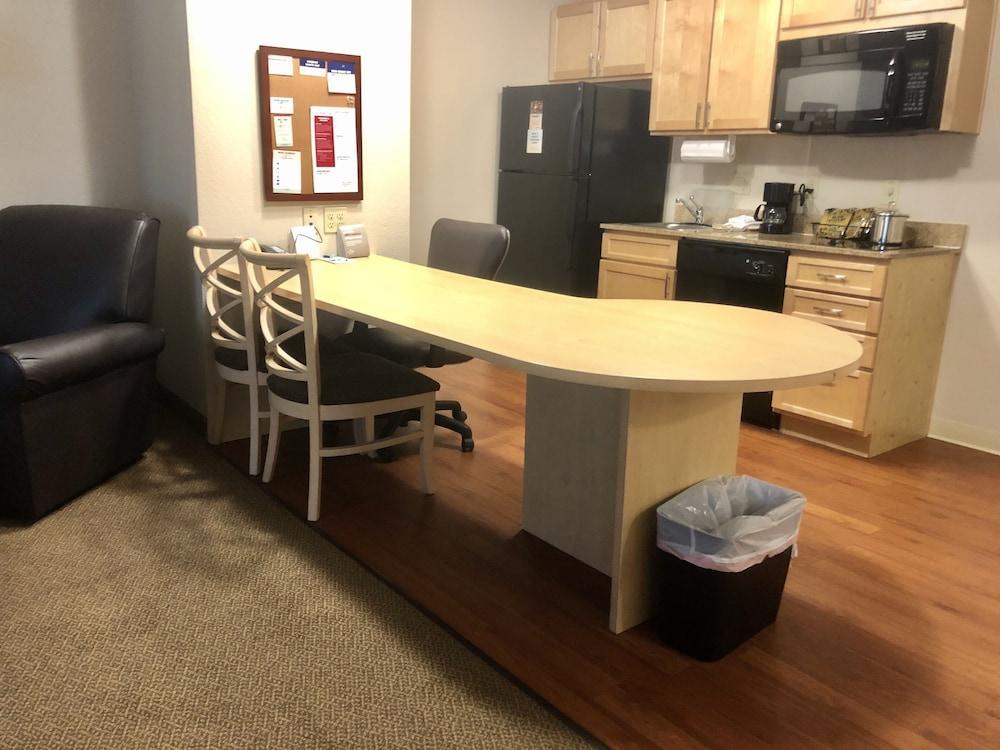 Candlewood Suites Houston The Woodlands By Ihg Ngoại thất bức ảnh