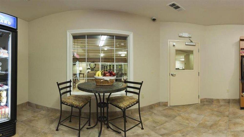 Candlewood Suites Houston The Woodlands By Ihg Ngoại thất bức ảnh