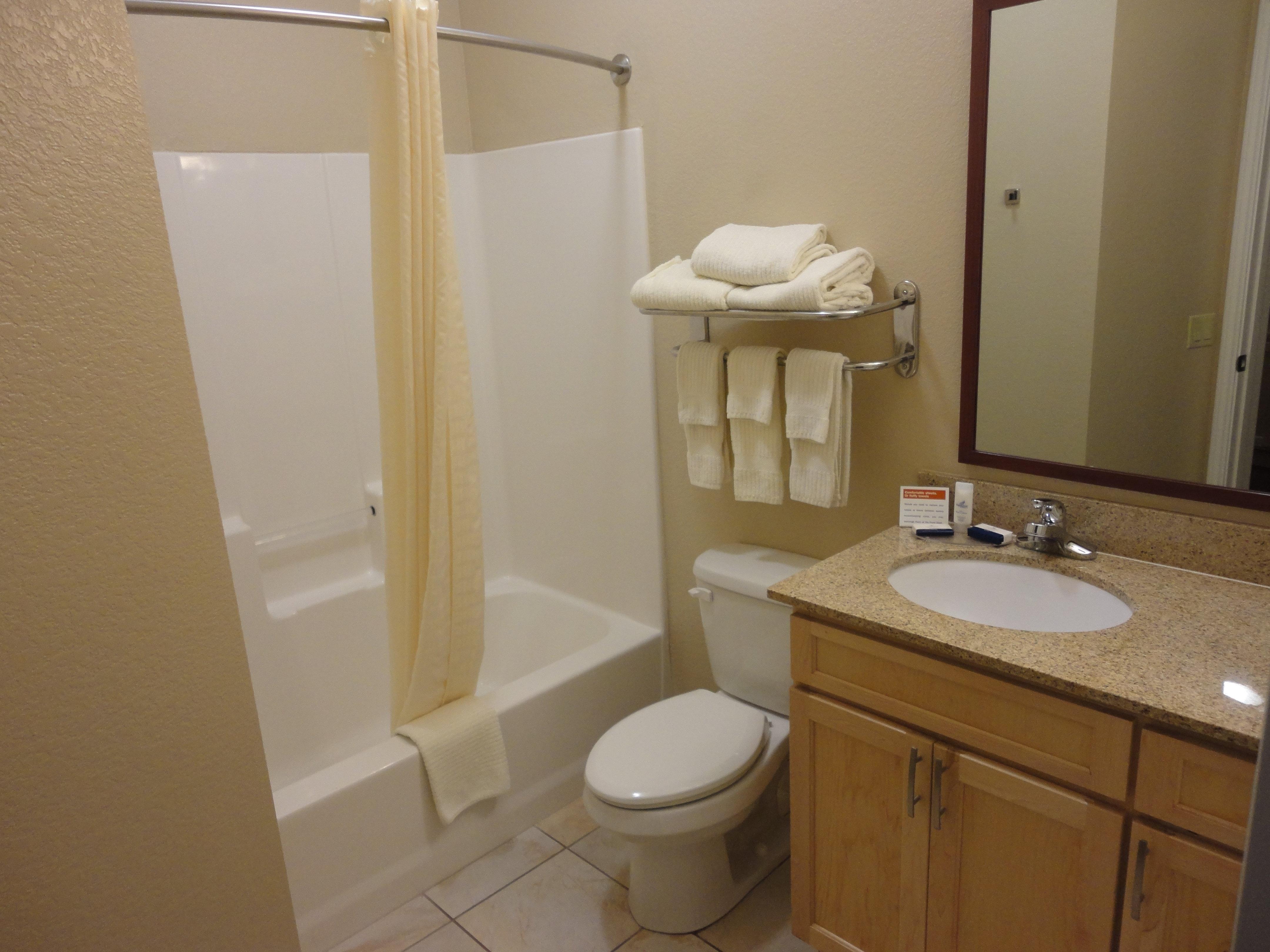 Candlewood Suites Houston The Woodlands By Ihg Phòng bức ảnh