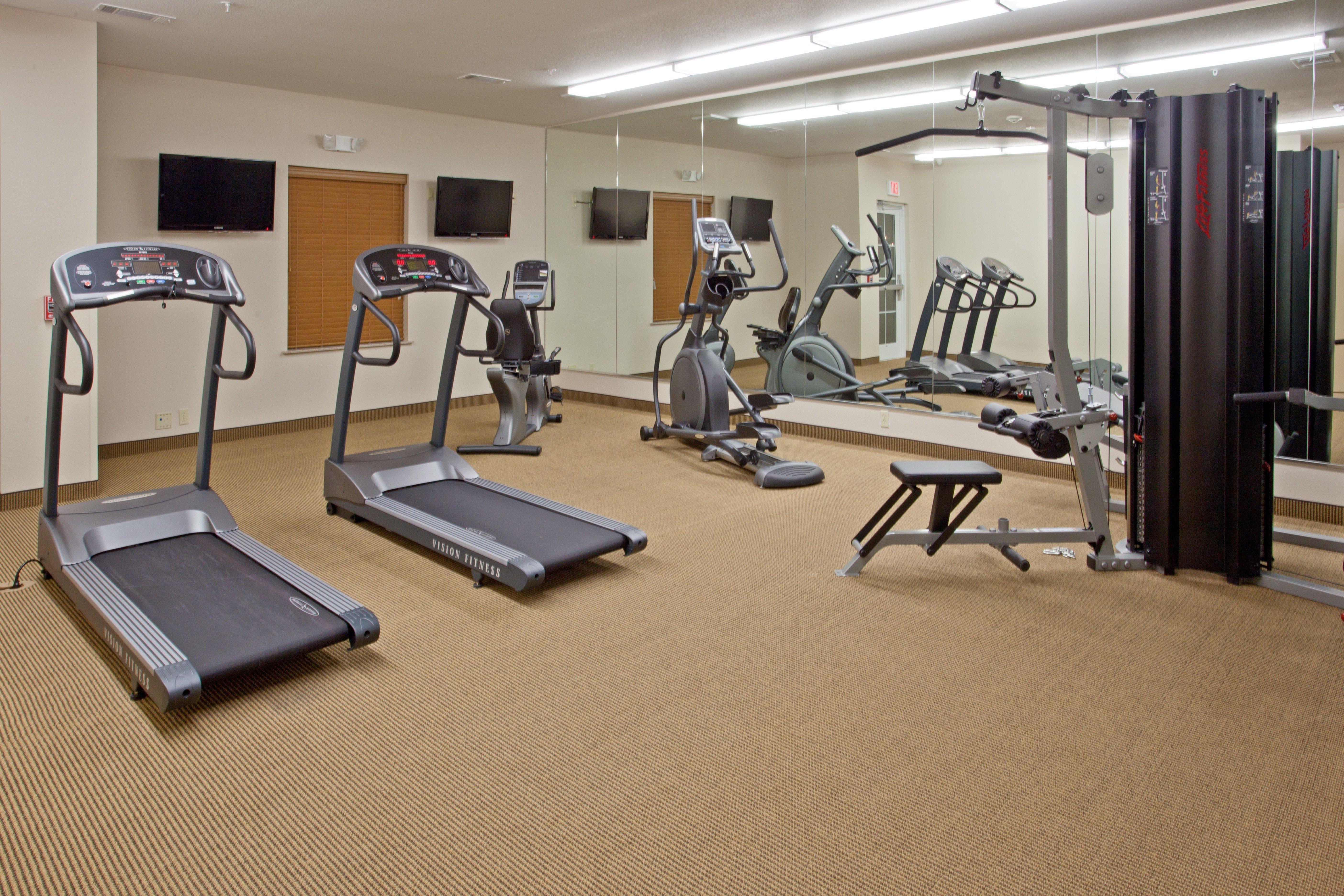 Candlewood Suites Houston The Woodlands By Ihg Tiện nghi bức ảnh
