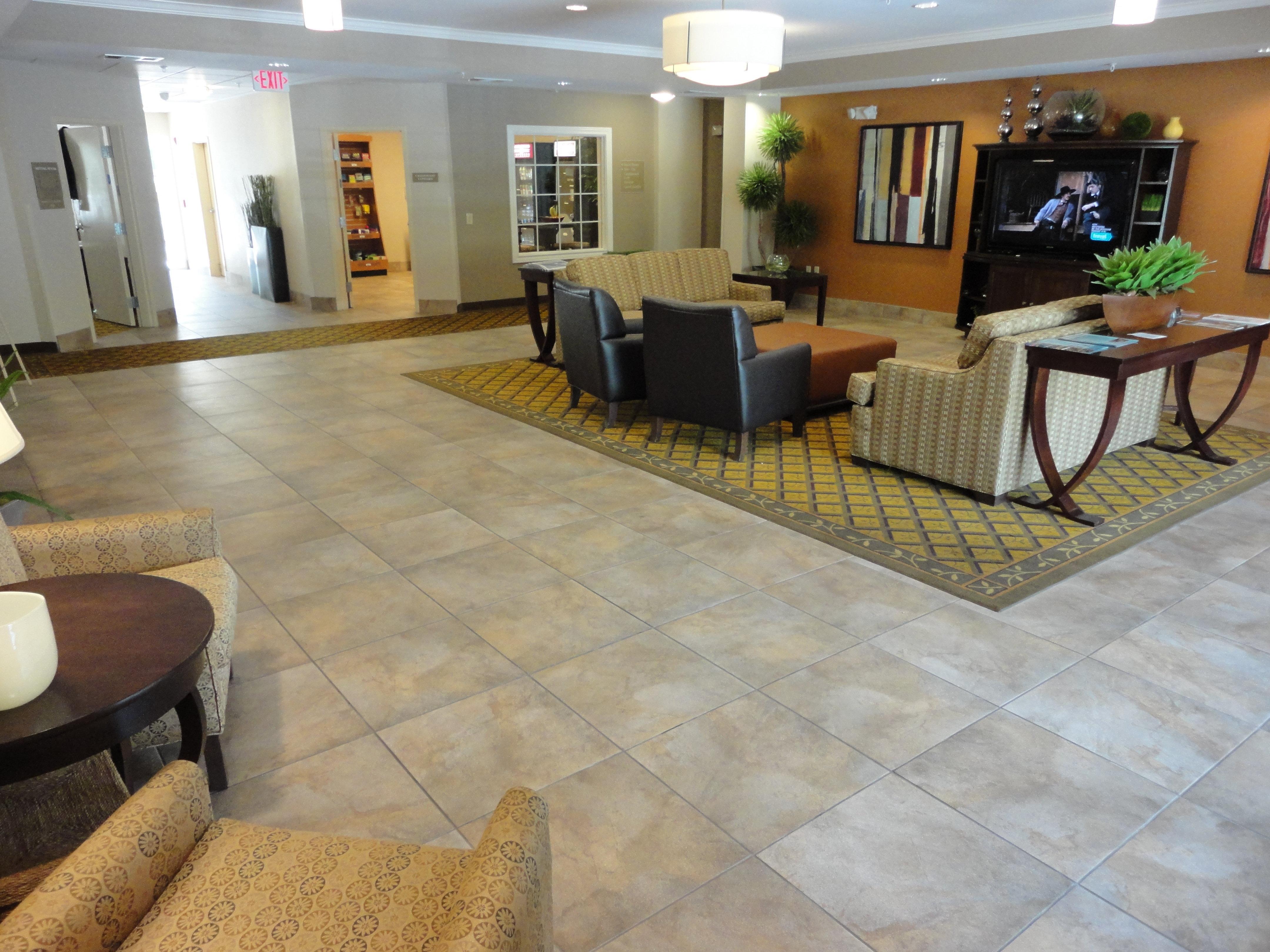 Candlewood Suites Houston The Woodlands By Ihg Ngoại thất bức ảnh