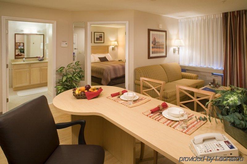 Candlewood Suites Houston The Woodlands By Ihg Phòng bức ảnh