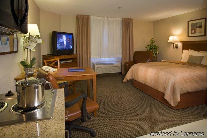 Candlewood Suites Houston The Woodlands By Ihg Phòng bức ảnh
