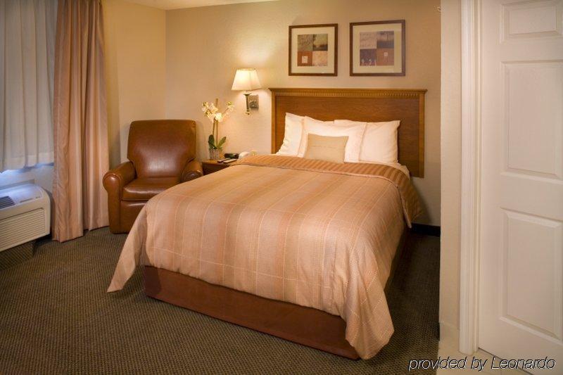Candlewood Suites Houston The Woodlands By Ihg Phòng bức ảnh