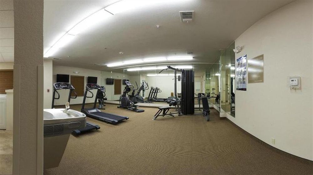 Candlewood Suites Houston The Woodlands By Ihg Ngoại thất bức ảnh