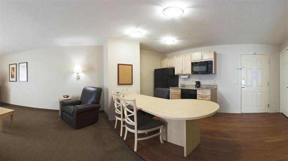 Candlewood Suites Houston The Woodlands By Ihg Ngoại thất bức ảnh